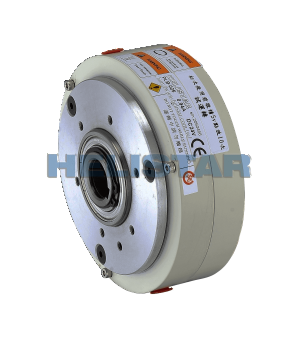 中空軸型磁粉制動器(0.3~40kgfm)